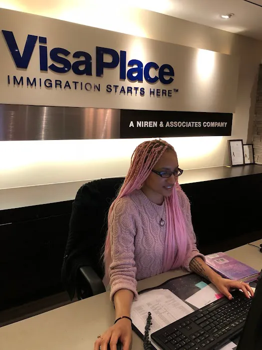 VisaPlace - Immigration Starts Here Picture 9