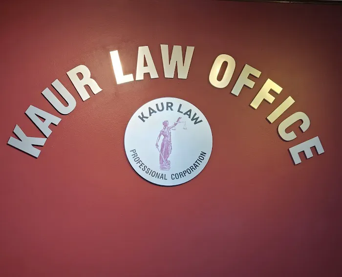 Kaur Law Professional Corporation Picture 1