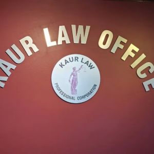 Kaur Law Professional Corporation