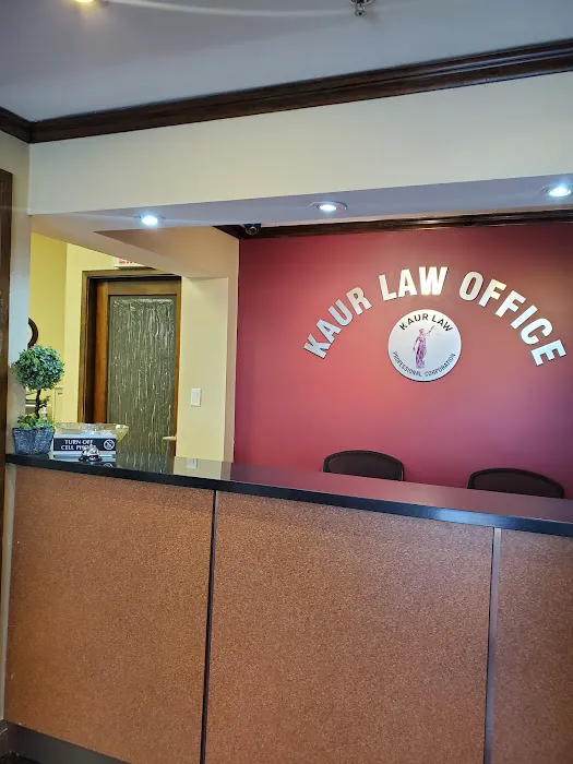 Kaur Law Professional Corporation Picture 7