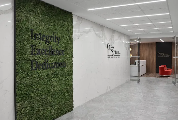 Green and Spiegel LLP Picture 2