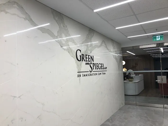 Green and Spiegel LLP Picture 1