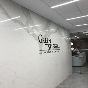 Green and Spiegel LLP