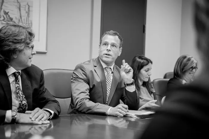 Green and Spiegel LLP Picture 5