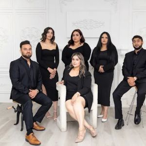 Sunder Law Office