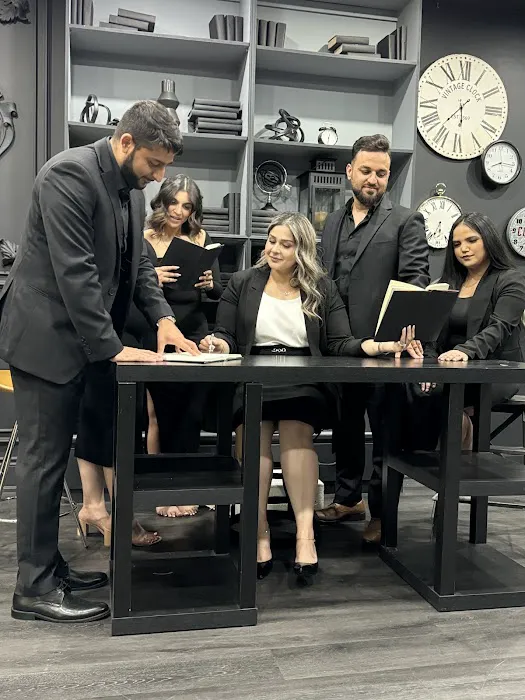 Sunder Law Office Picture 5