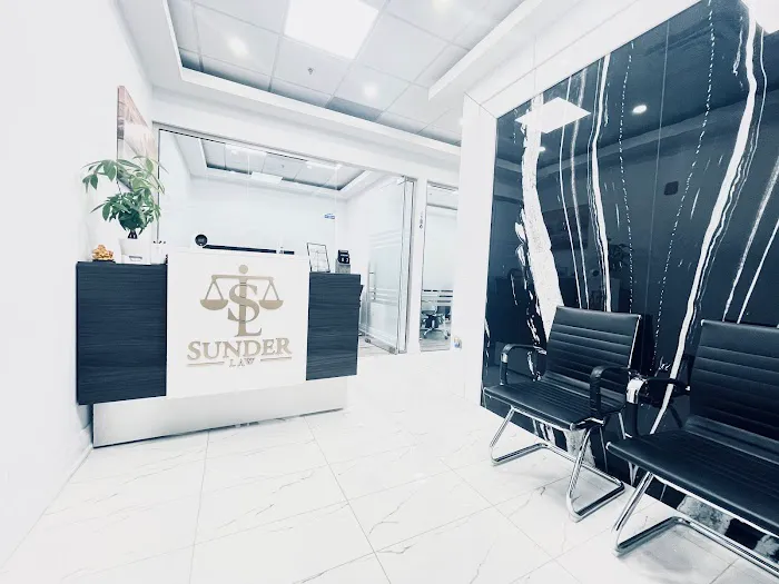 Sunder Law Office Picture 6
