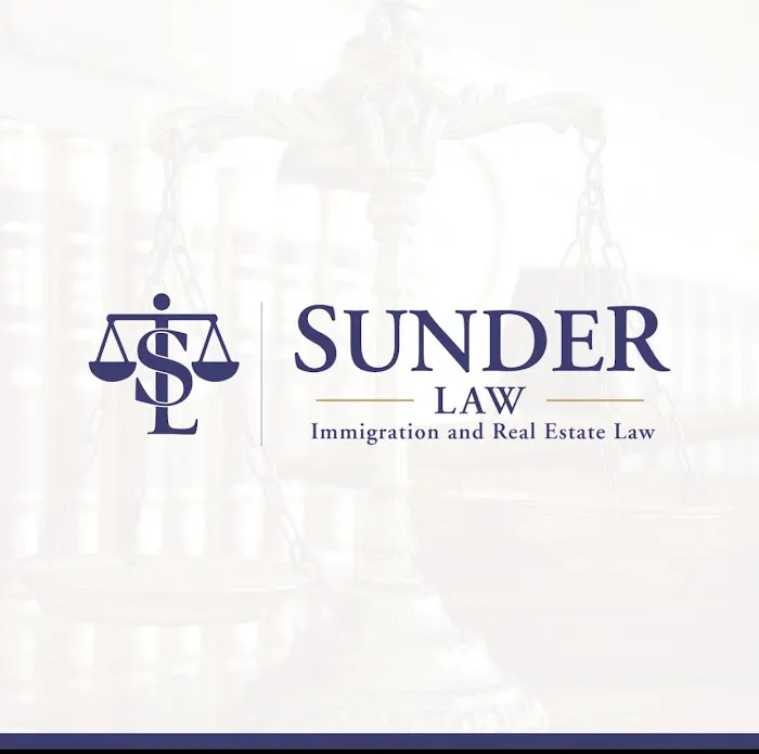 Sunder Law Office Picture 7