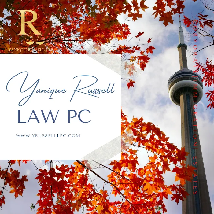 Yanique Russell Law Picture 9