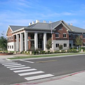 U.S. Attorney's Office