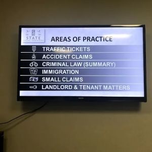 State Law