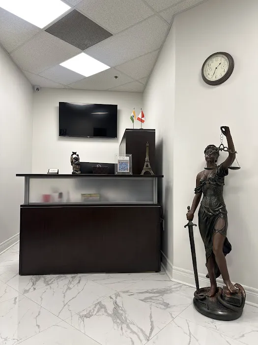 RRM Law Office Picture 2