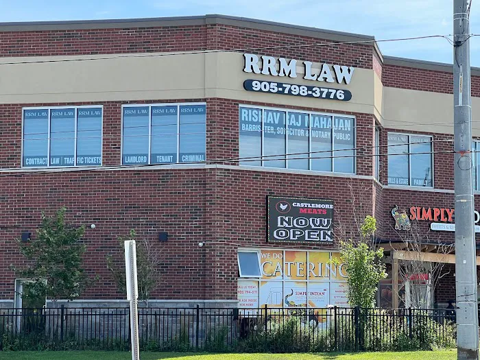 RRM Law Office Picture 1