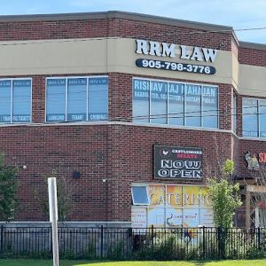 RRM Law Office