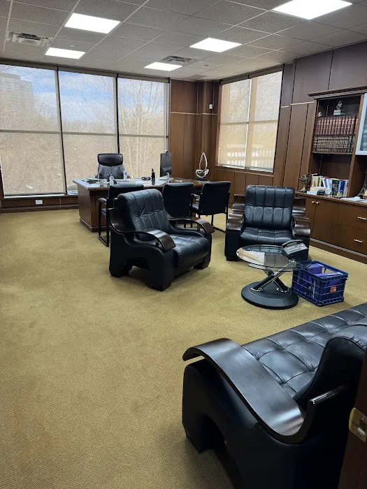 Gahir & Associates Corporate, Commercial, Business Litigation and Immigration Lawyers Picture 3
