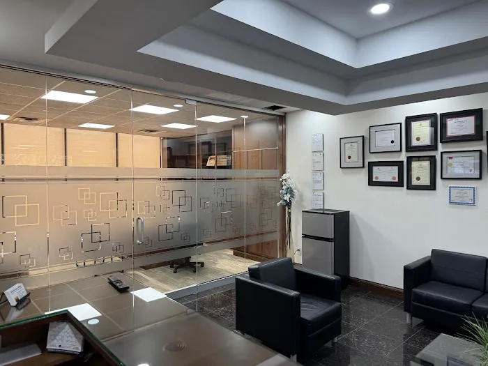 Gahir & Associates Corporate, Commercial, Business Litigation and Immigration Lawyers Picture 1