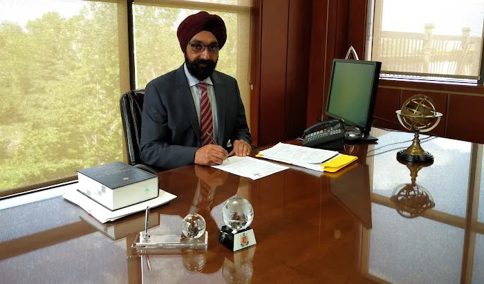 Gahir & Associates Corporate, Commercial, Business Litigation and Immigration Lawyers Picture 4