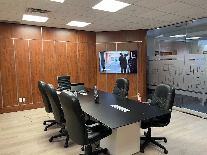 Gahir & Associates Corporate, Commercial, Business Litigation and Immigration Lawyers Picture 2
