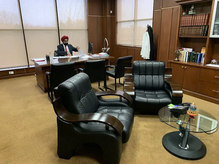 Gahir & Associates Corporate, Commercial, Business Litigation and Immigration Lawyers Picture 7