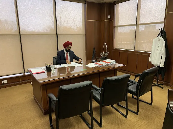 Gahir & Associates Corporate, Commercial, Business Litigation and Immigration Lawyers Picture 5