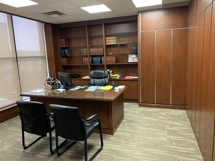 Gahir & Associates Corporate, Commercial, Business Litigation and Immigration Lawyers Picture 6