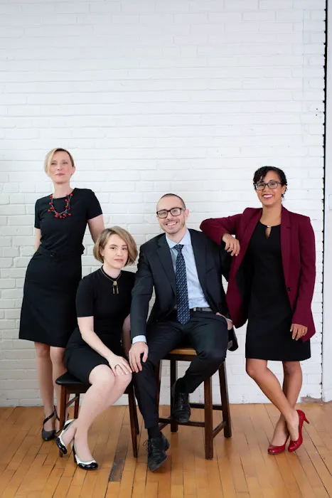 Legally Canadian Immigration Law Firm Picture 2