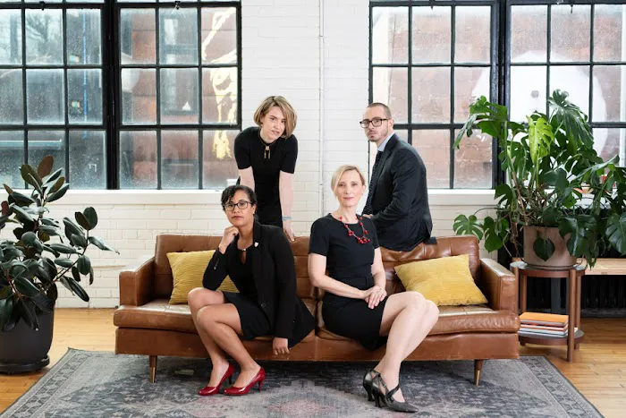 Legally Canadian Immigration Law Firm Picture 3