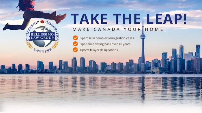 Bellissimo Immigration Law Group PC Picture 2