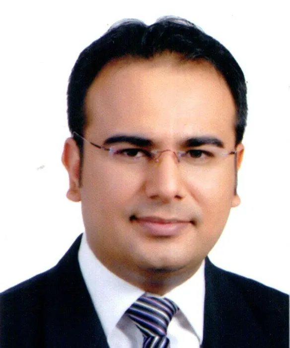 Shaikh Law Firm - Head Office Picture 3