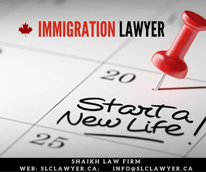 Shaikh Law Firm - Head Office Picture 2