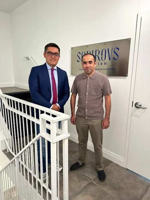 Sobirovs Law Firm Picture 6