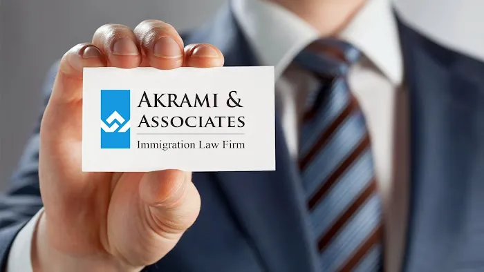 Akrami & Associates Canadian Immigration Law Firm Picture 1