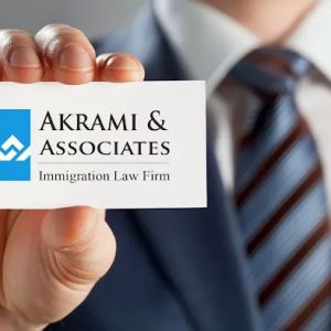 Akrami & Associates Canadian Immigration Law Firm