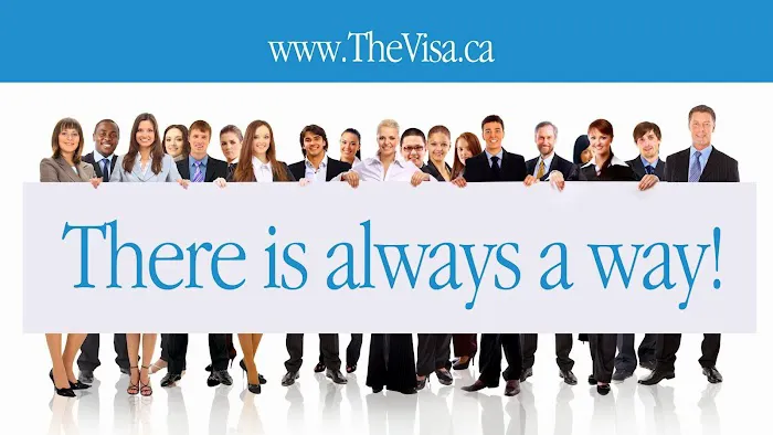 Akrami & Associates Canadian Immigration Law Firm Picture 2