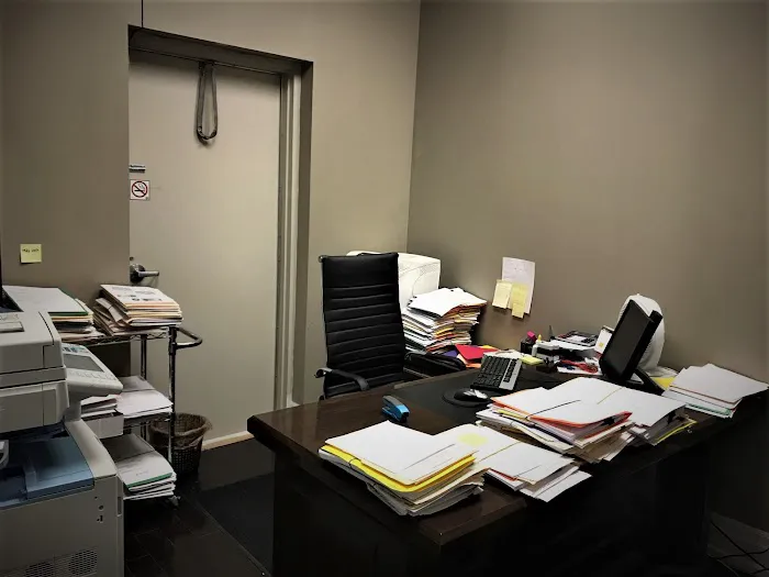 Ravi Gulati Law Office Picture 1