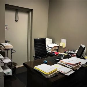 Ravi Gulati Law Office