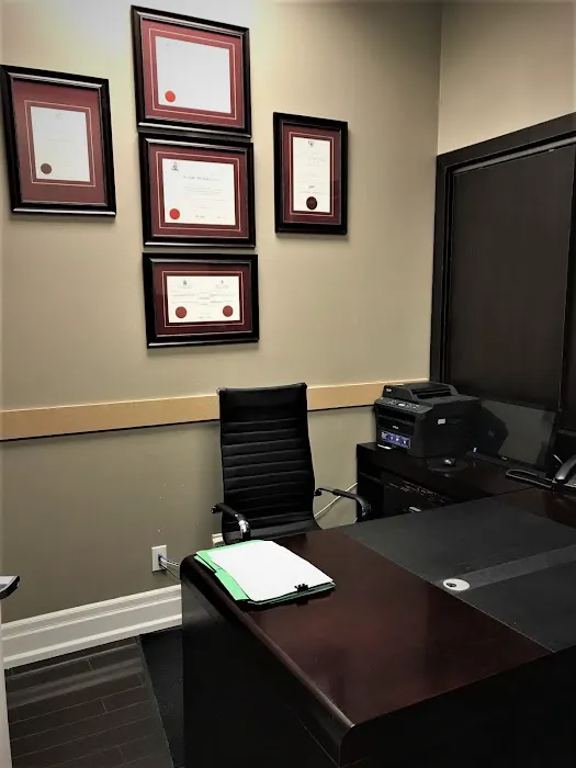 Ravi Gulati Law Office Picture 4