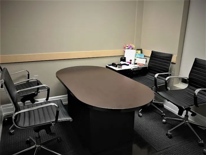 Ravi Gulati Law Office Picture 5