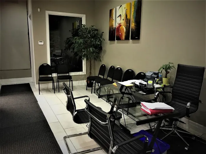 Ravi Gulati Law Office Picture 2
