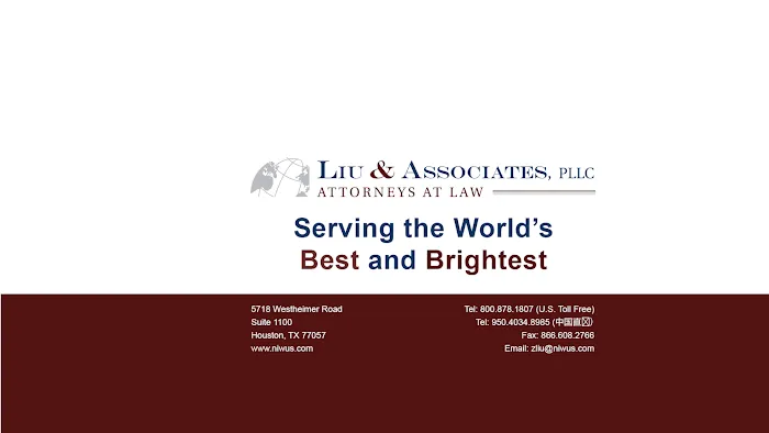 Liu & Associates, PLLC /dba/ LPY Law Group Picture 1