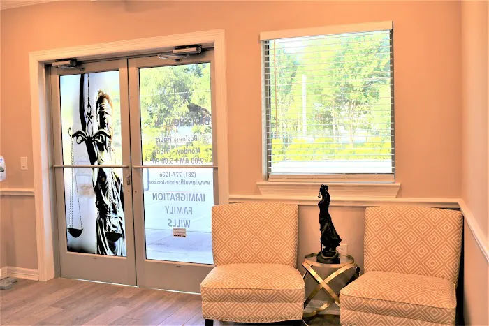 Law Office of David Nguyen, PC Picture 1