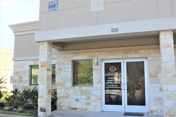 Law Office of David Nguyen, PC Picture 5