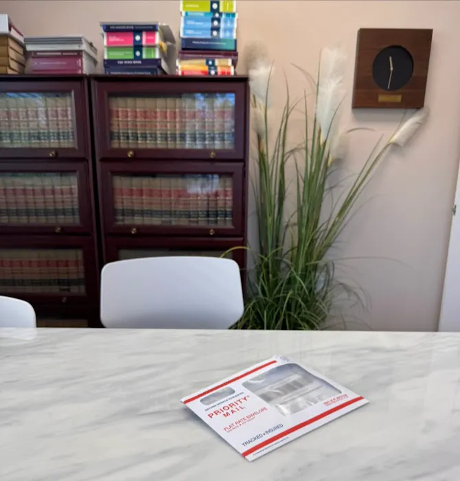 Law Office of David Nguyen, PC Picture 6