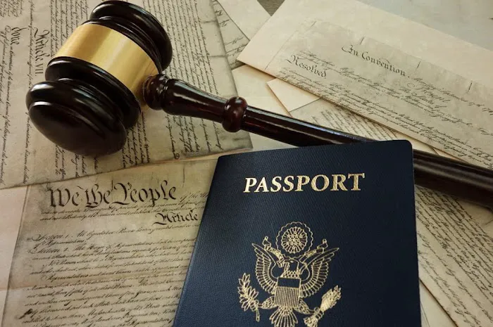 HSD - Help Secure Defend - Immigration Lawyer, LLC Picture 1