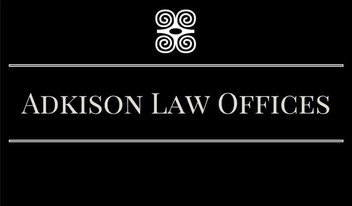 Adkison Law Offices Picture 1