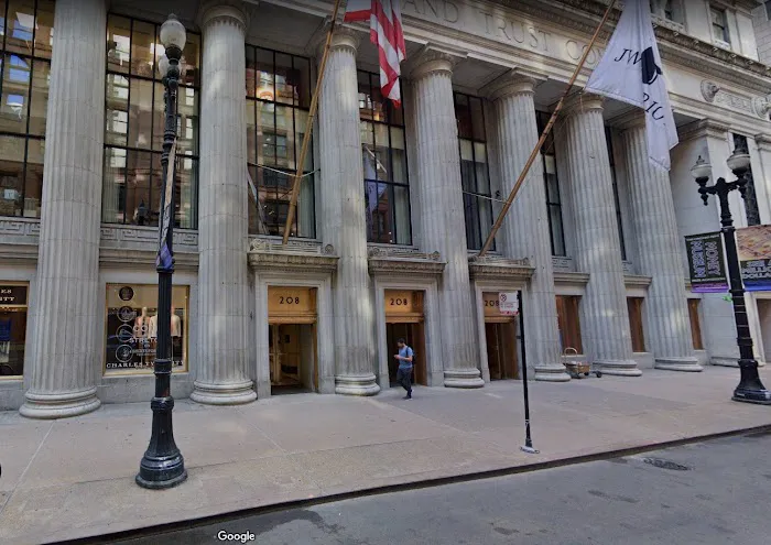 Chicago Immigration Advocates Law Offices Picture 3