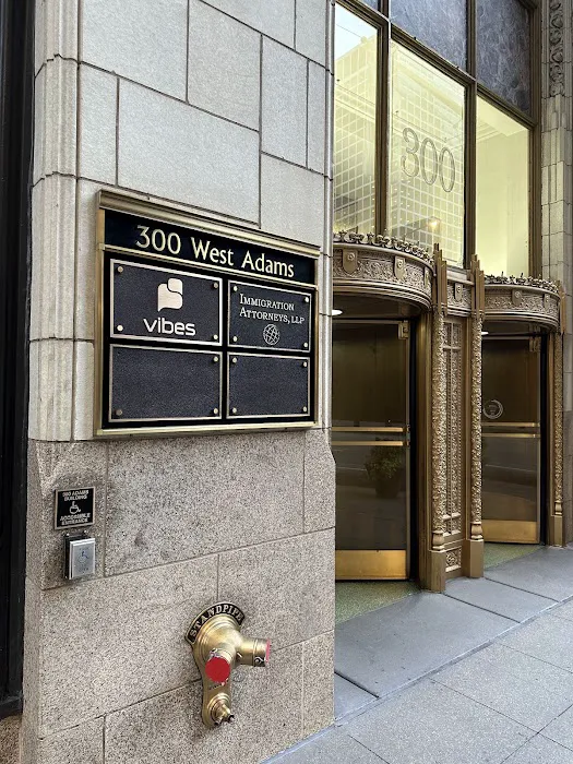 Immigration Attorneys, LLP Picture 1
