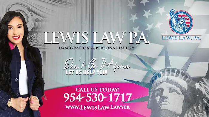 Lewis Law, P.A. Picture 8
