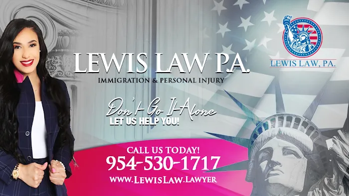Lewis Law, P.A. Picture 9