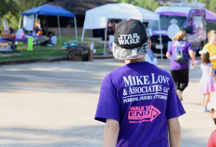 Mike Love & Associates LLC Picture 1